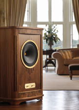 Tannoy Canterbury