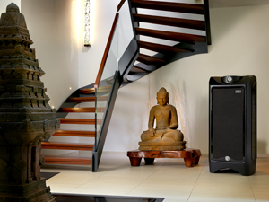 Tannoy Kingdom Royal