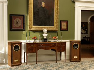 Tannoy Turnberry