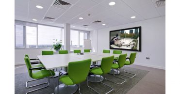 Commercial Board Room