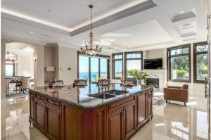 Control4 Home Automation by Norocom on Cammeray Rd, West Vancouver