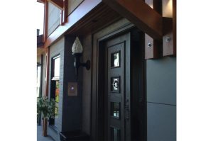 Control4 Home Automation by Norocom on Nelson Ave, West Vancouver