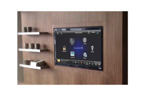 Control4 Home Automation by Norocom at the Vancouver Olympic Village