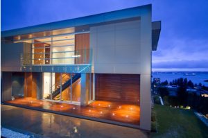 Luxury House with Home Automation by Norocom and Control4 on Palmerston Ave, West Vancouver