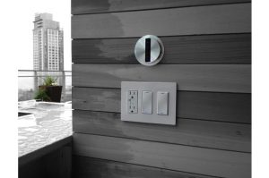 Control4 Home Automation by Norocom on Pender Street, Vancouver